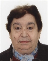 Franca Ziliotto Ved. Capaccioli (PD) 