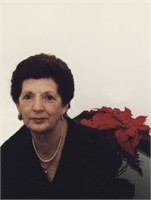 Carmela Grandinetti Dasgoni