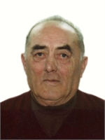 Alfio Bergami (FE) 