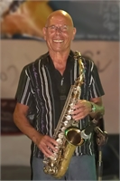Giuseppe Arlotta (johnny Sax)