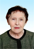 Gianfranca Canna Ved. Ugazio (NO) 