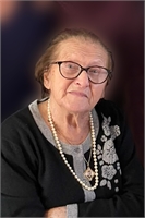 Assunta Boaro (zina) Ved. Leso (MI) 