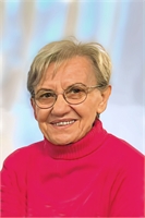 Luciana Cavallari Ved. Orlandi (VA) 