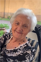 Carmen De Vecchi Ved. Serati (MI)