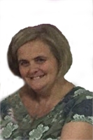 Annamaria Burgio Ved. Liccese (MT) 