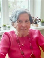 Concetta Antico Marra