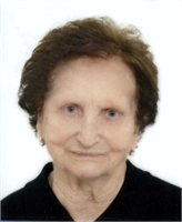 Vanda Schievano Ved. Favero (PD) 