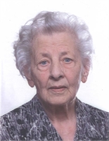 Linda Camporese Ved. Zago (PD) 