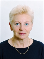 Pia Franco Bragante