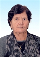 Angela Burgio Ved. Scrimali (NO) 