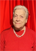 Carmela Busato Ved. Mattiuzzo (TV) 