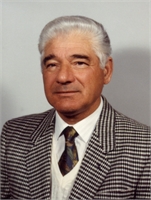 Mario Frignani (FE) 