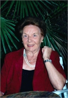 Emerenziana Gambarini Ved. Carrara (BG) 