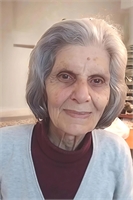 Giovanna Maria Varchetta Ved. Carenti (SS)
