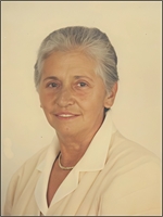 Caterina Banchero Ved. Ghiglione (AL) 