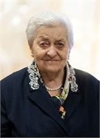 Maria Magnotta Ved. Pisaniello (AV) 