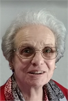 Giannina Cortella Ved. Rossi (PN)