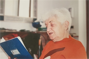 GIUSEPPINA MISTRANGIOLI Calo 