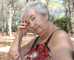 Umbertina Ballabio
