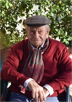 Giacomino Calosso