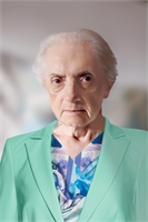 Maria Emilia Venturini Ved. Vago (MI) 