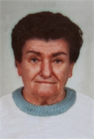 Angela Chiodaroli In Zoppi (LO)