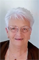 Maria Grazia Fassina Ved. Krentzlin (MI) 