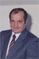 Raffaele Ferrara (AV) 