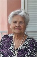 Nelli Parisio