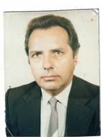 Renzo Milanesi