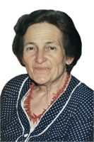 Silvana Gallinelli Ved. Orzi (VT) 