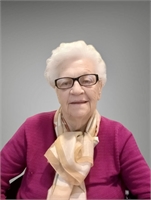 Lucia Borella Ved. Rizzato (TO) 