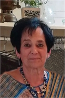 Antonietta Zurli In Mascherpa (LO) 