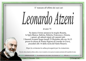 Leonardo Atzeni