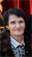 Mrije Bardhoshi