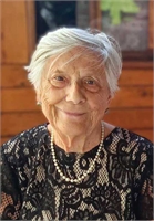 Gabriella De Lucchi (PD) 