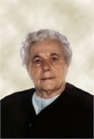 Elda Zanotti In Devecchi (AL) 