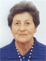 Fernanda Serraggiotto Ved. Facco (PD) 
