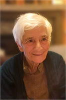 Santa Cannariato Ved. Pecoraro (VA) 