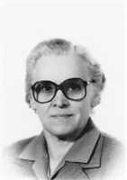 Antonia Dusio Ved. Fanfarone (AL)