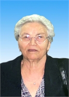 Maria Pezzella Ved. Sorvillo (CE)