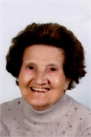 Teresa Zordan Ved. Farinon (VA) 