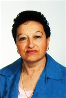 Domenica Baccigaluppi Ved. Montanari (LO) 