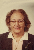 Eufemia Braicovich