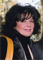 Maria Luisa Lazzaro Vancini