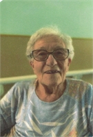 Luisa Cipriani Pesenti