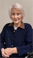 Maria Zanoletti Favero
