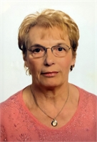 Giuseppina Proverbio (nuccia)