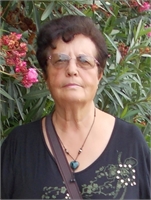 Rosalia Scimeca In Minutillo (PV) 