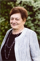 Luigia Turati In Balzarotti (MI)